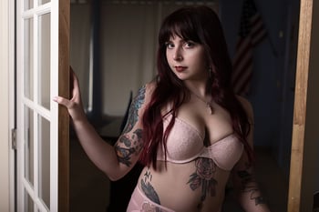 Annie at Sheri's Ranch - Photo 6 of 8