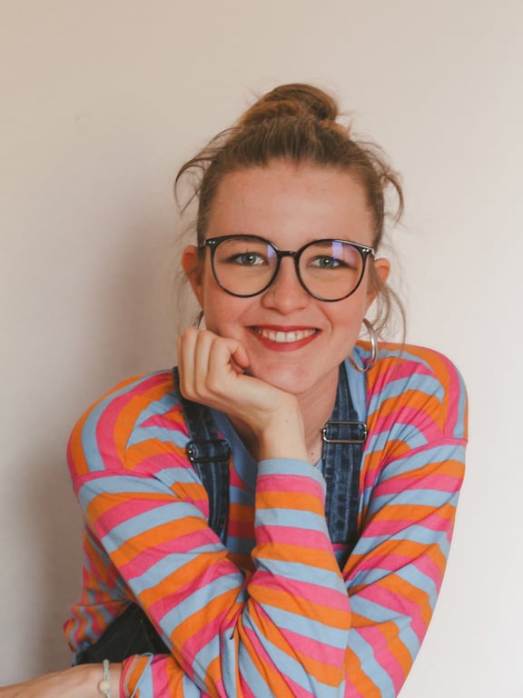 Foto von Charlotta, Doula in Berlin