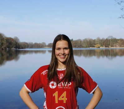 Neele Hauptmann