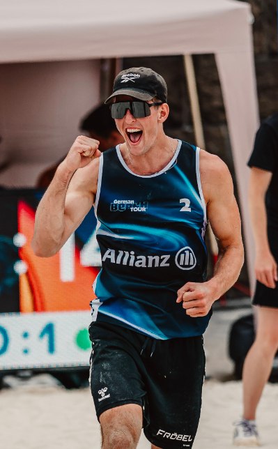Tristan Fröbel