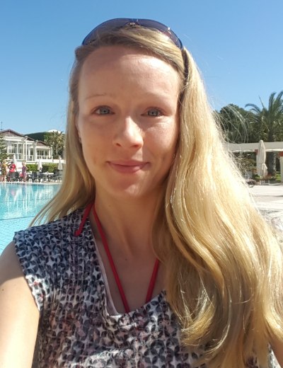 Nicole Brumm