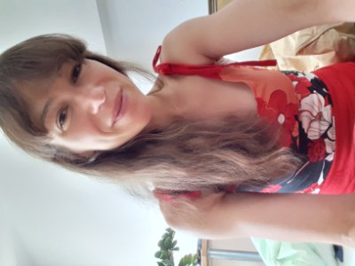 Alina Beese