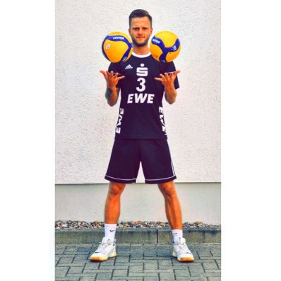 Pascal Haase