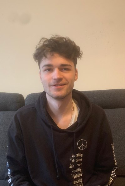 Luca Heissel