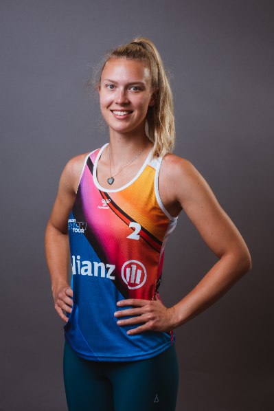 Josefin Bluhm