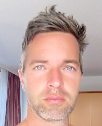 Markus Dahm