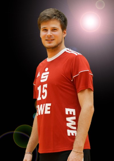 Maximilian Fromm