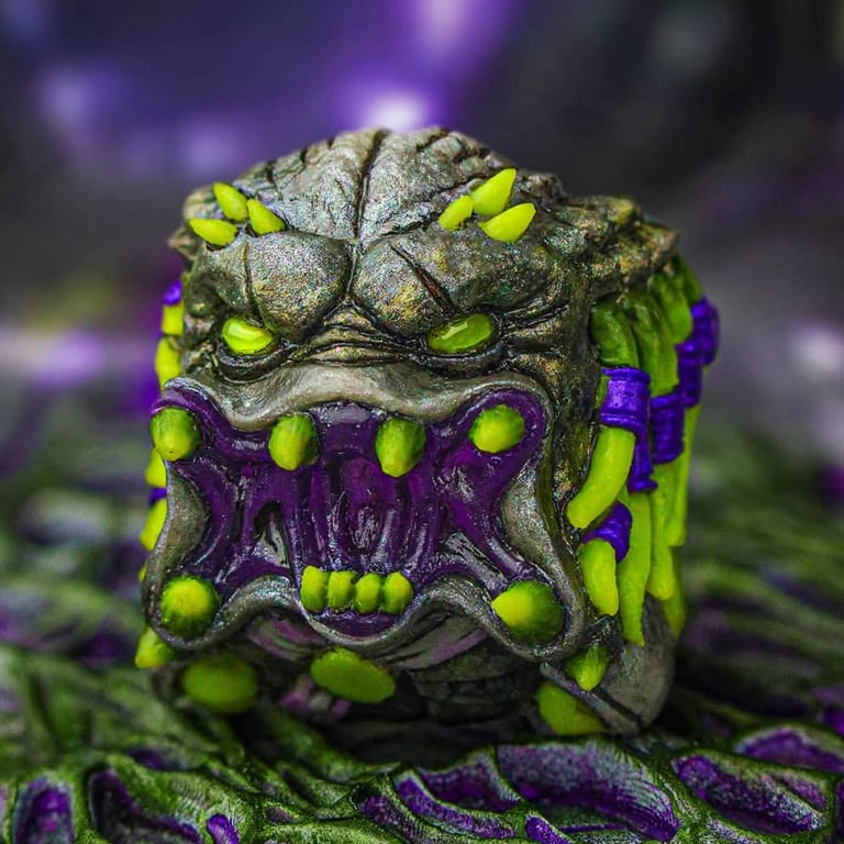Void Stalker