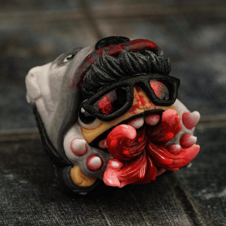 Butchers' Bite