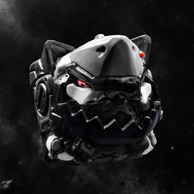 Jaws Redline