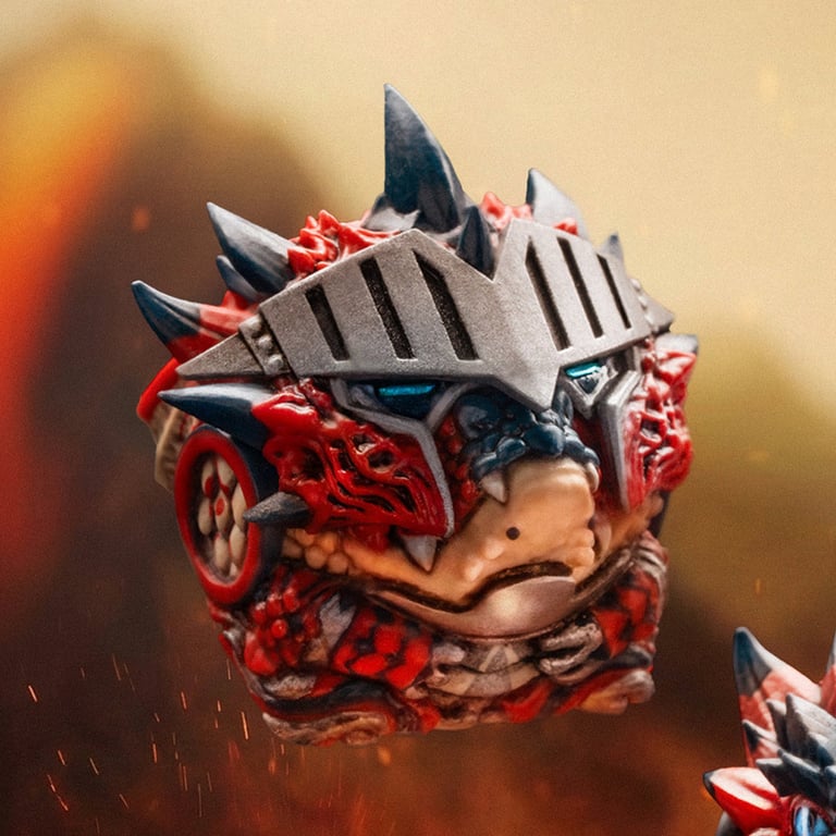 Rathalos