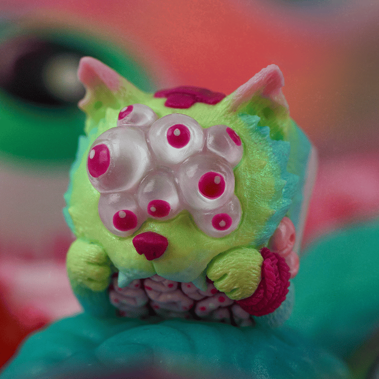 Optigon - Guro