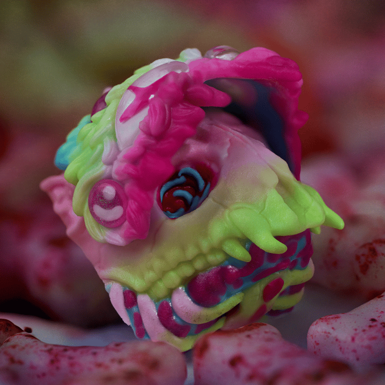 Optigon - Guro