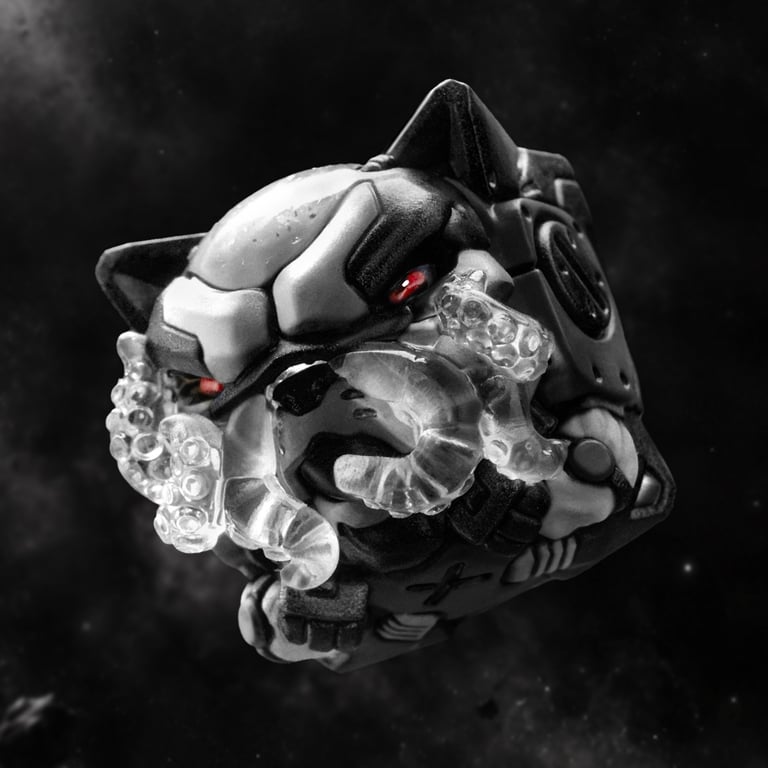 Octo Redline