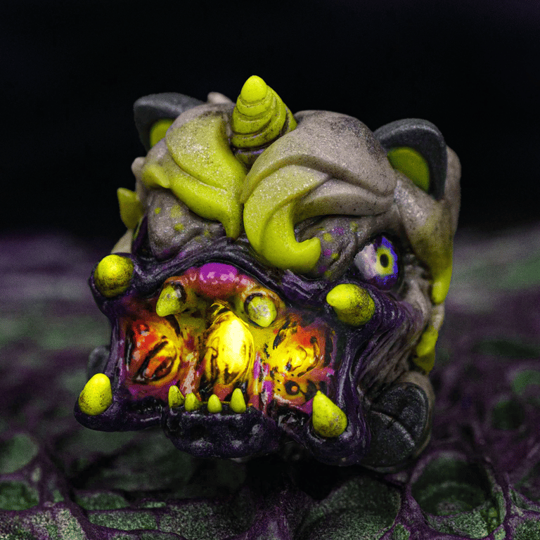 Nervewrecker