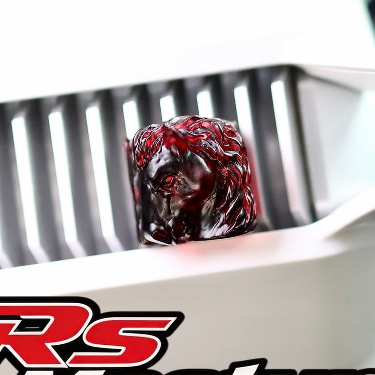 Reddevil