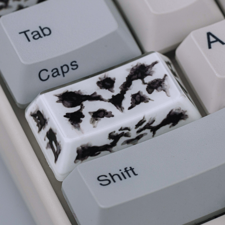 Caps Lock