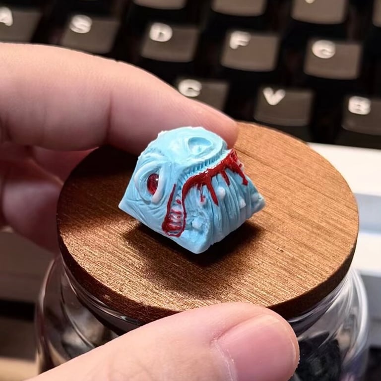 CyanBlood