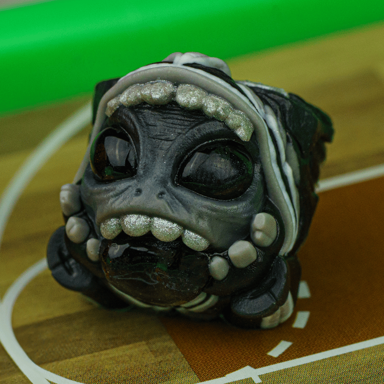 SAS Alien