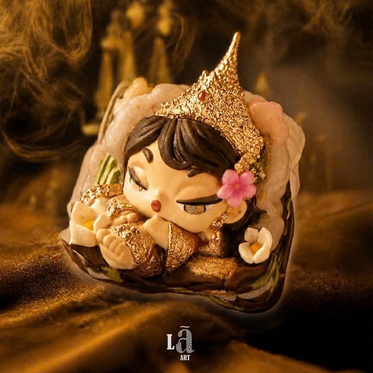 Mộng Meow