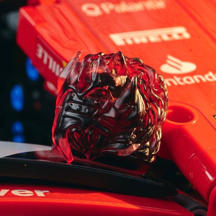 Reddevil