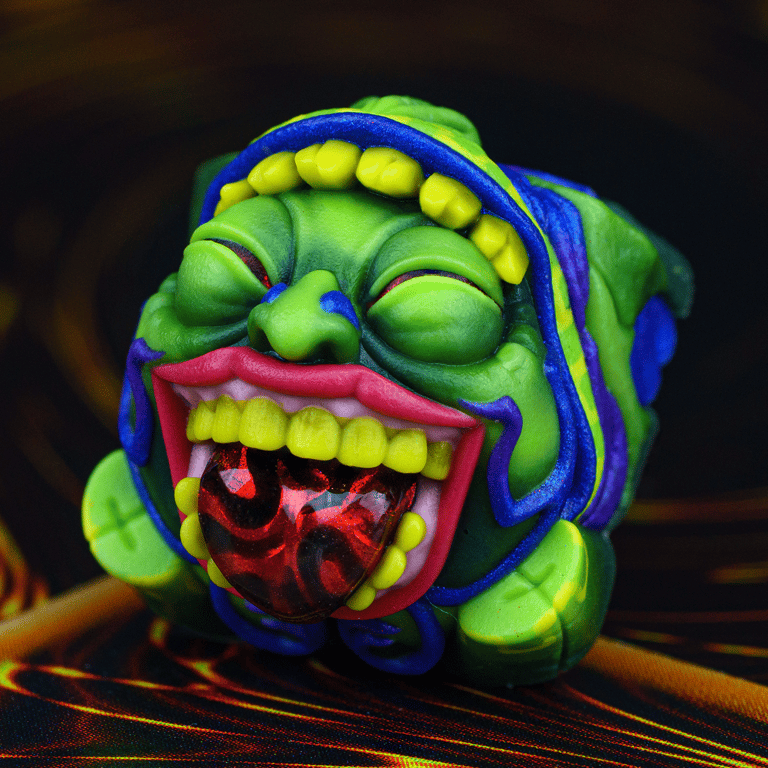 Pot of Hunger