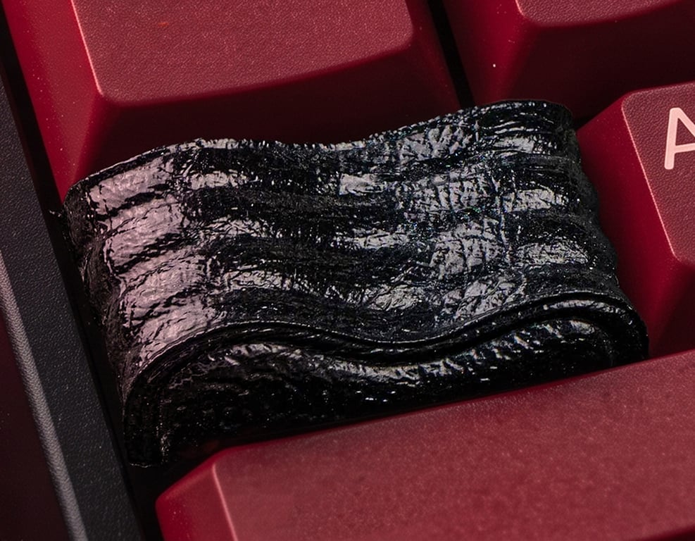 Stepped Caps Lock
