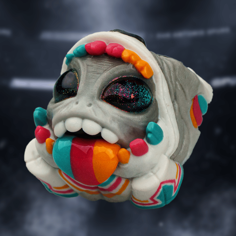 MSG Alien