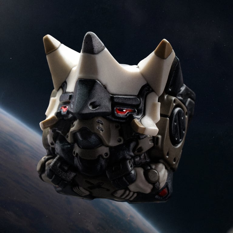 Trihorn Monomode