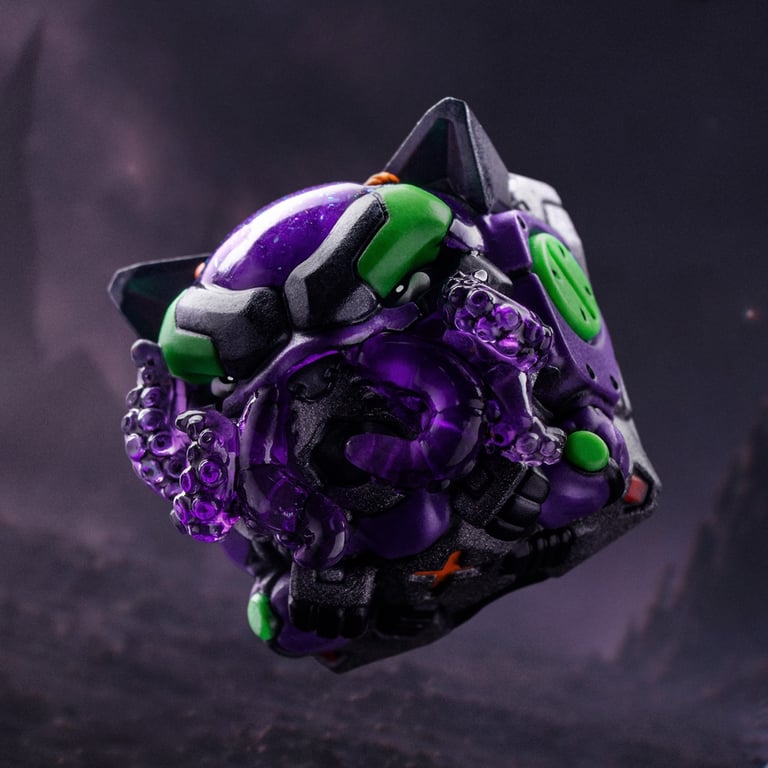Octo Evatone