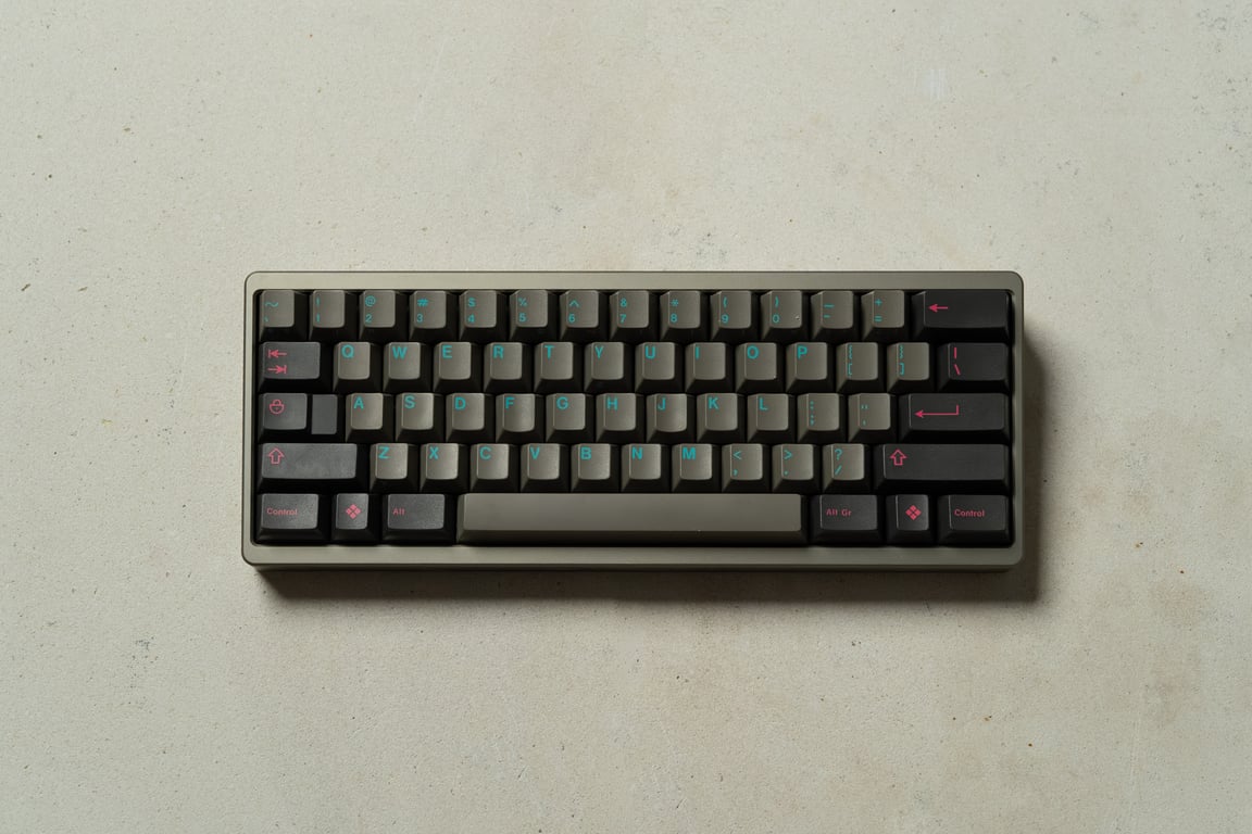 Stone Grey