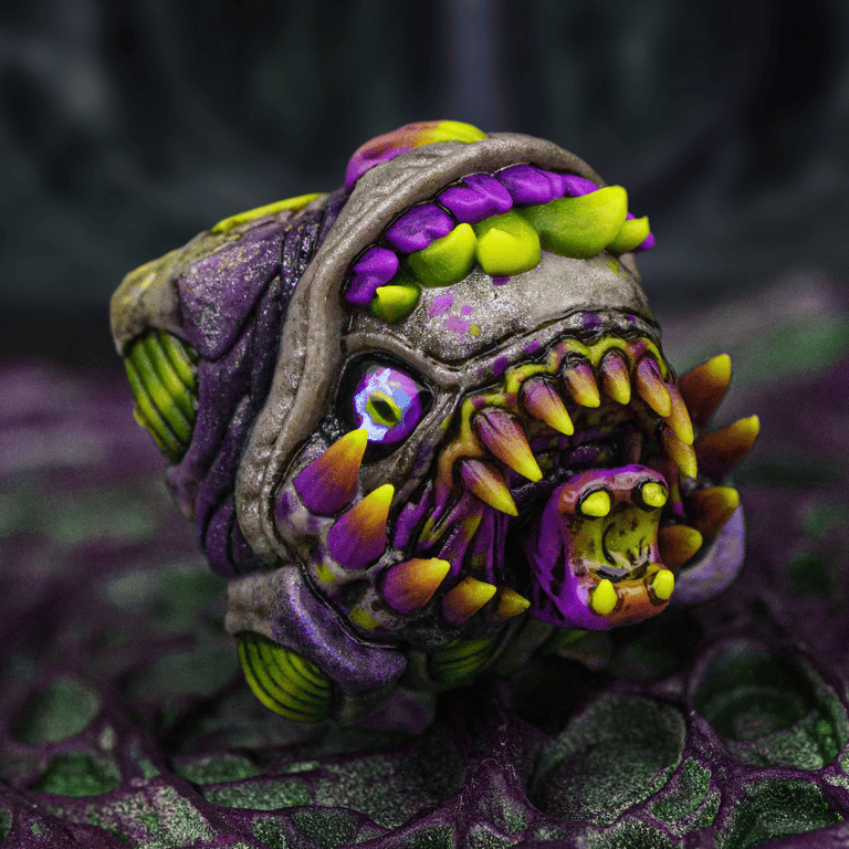 Nervewrecker