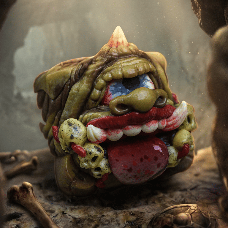 Vorphemus