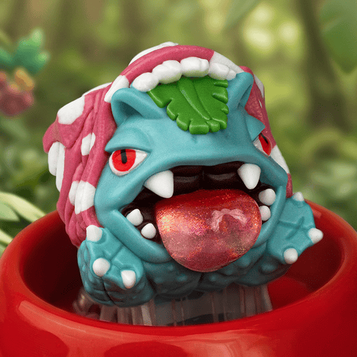 Hungersaur