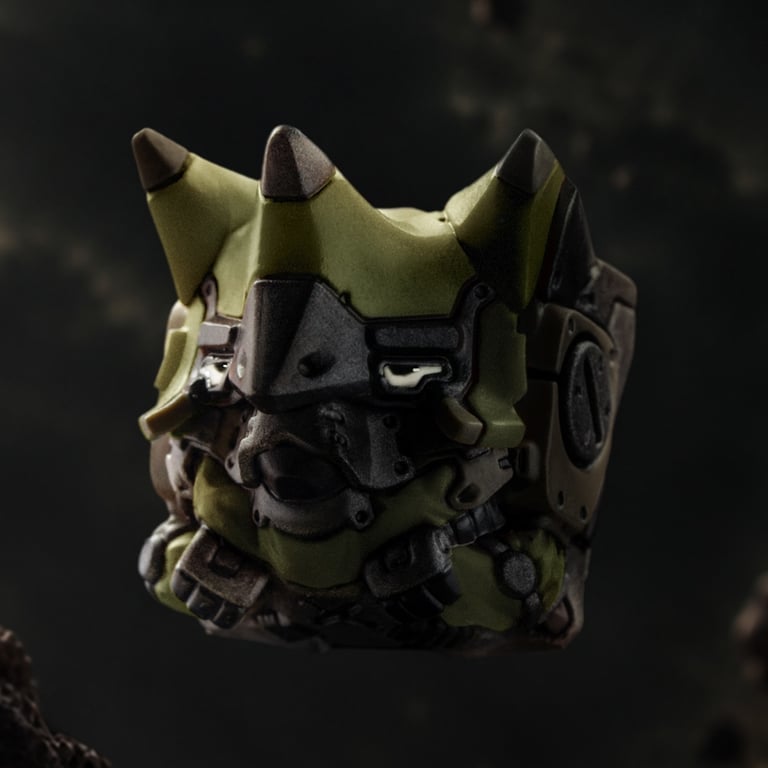 Trihorn T3rminal