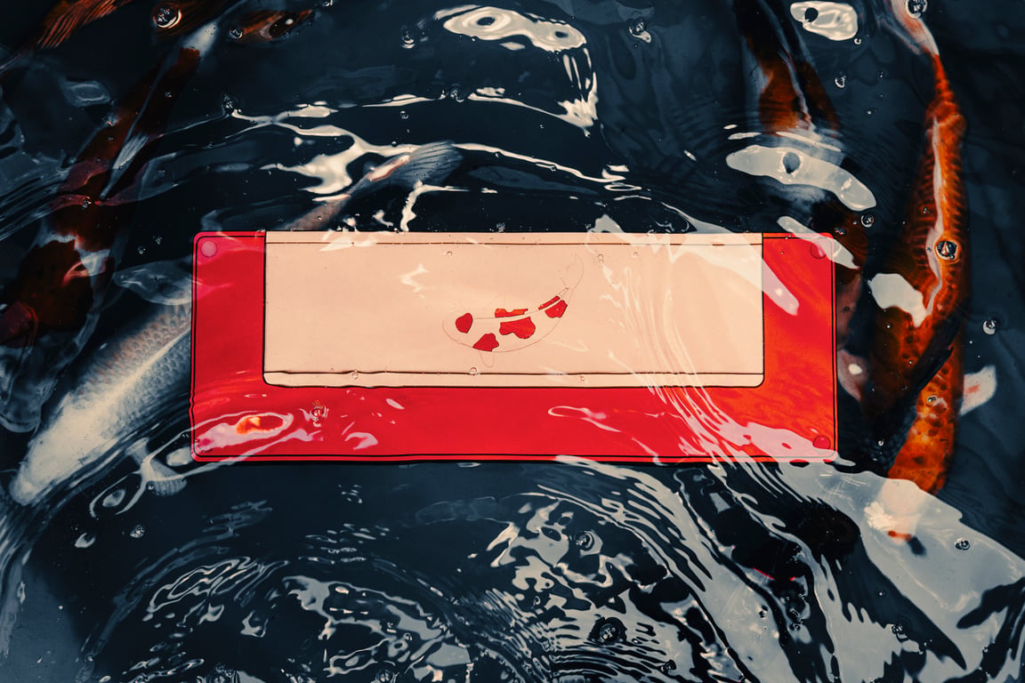 Imperial Red