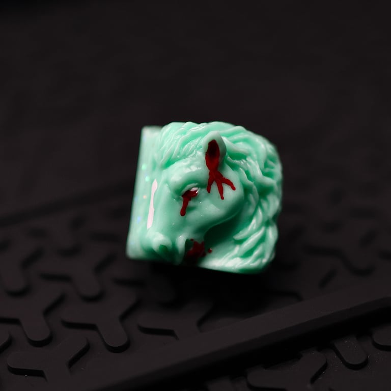 Bloody Litch