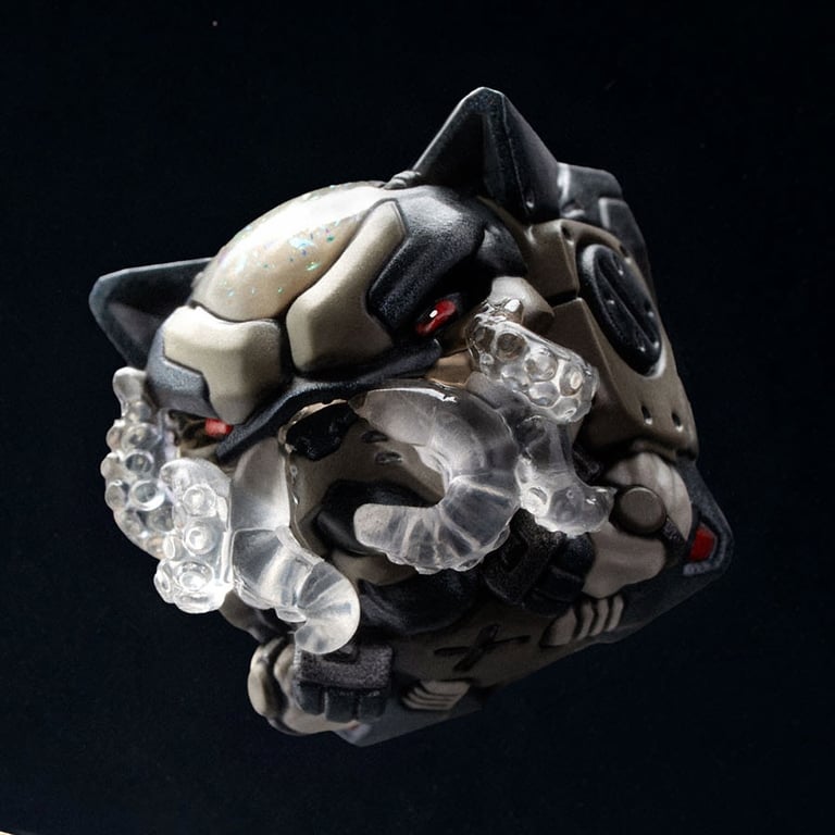 Octo Monomode