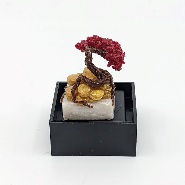 Prosperity Ruby