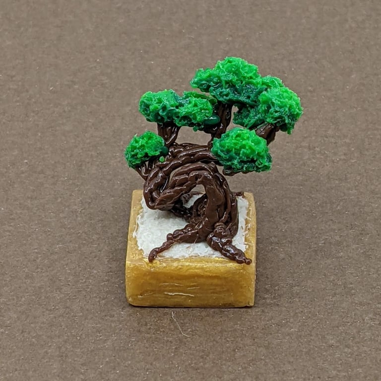 Pot of Gold Ferdinand