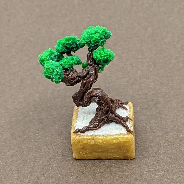Bonsai