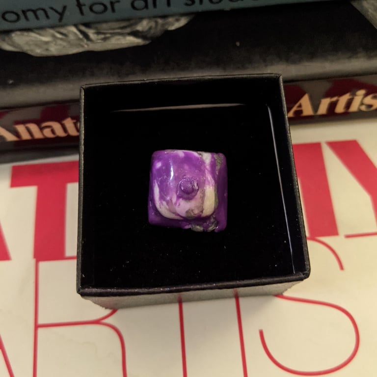 Lilac Amethyst