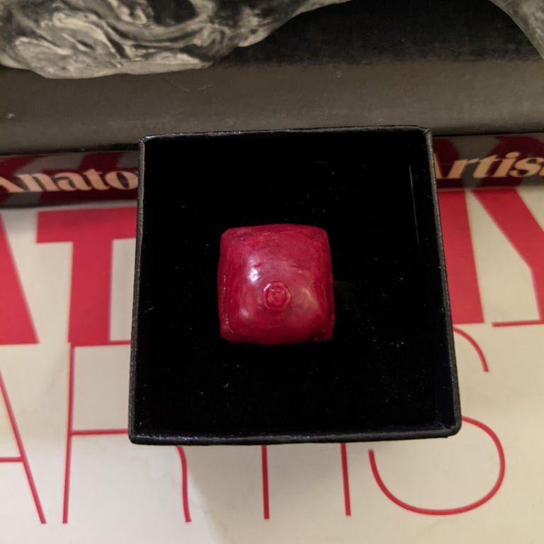 Red Metal