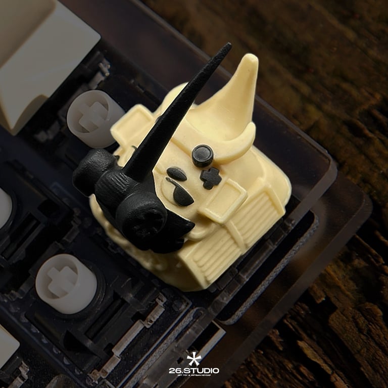 Vintage Cream