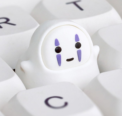 White Noface