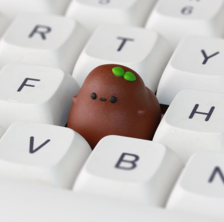Brown Tato
