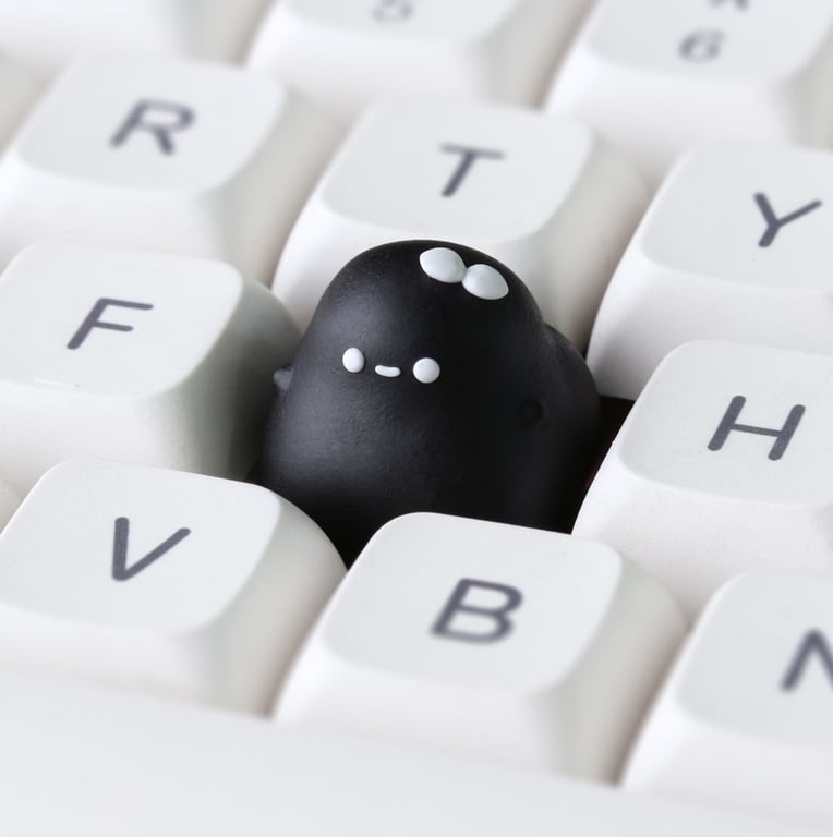 Black Tato