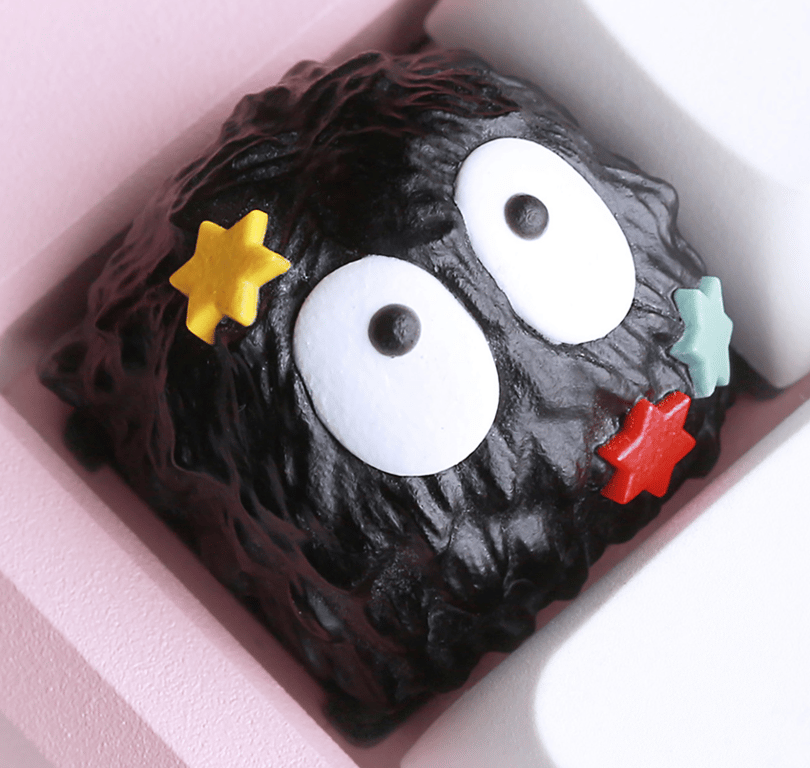 Soot Sprite