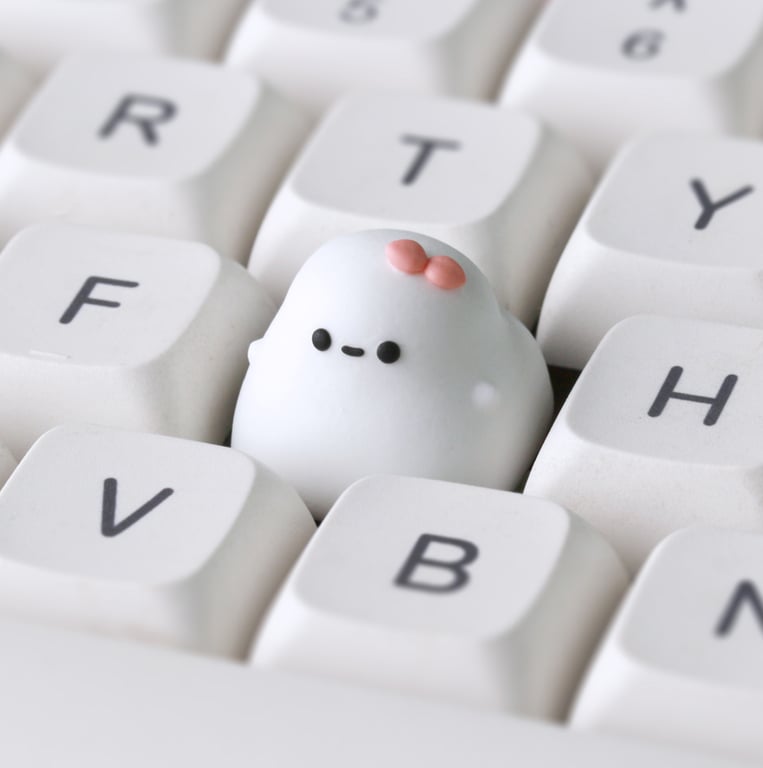 White Tato