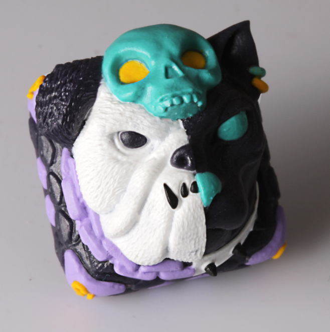Dark Taro